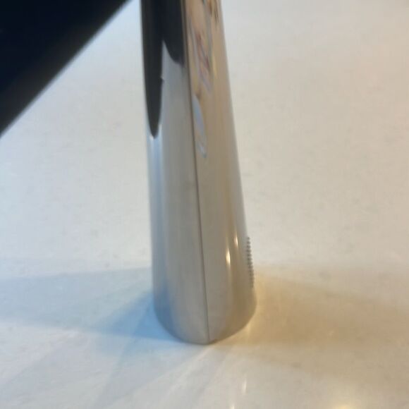 Alessi cheese grater excellent condition works great and looks even better cool! - Picture 4 of 8